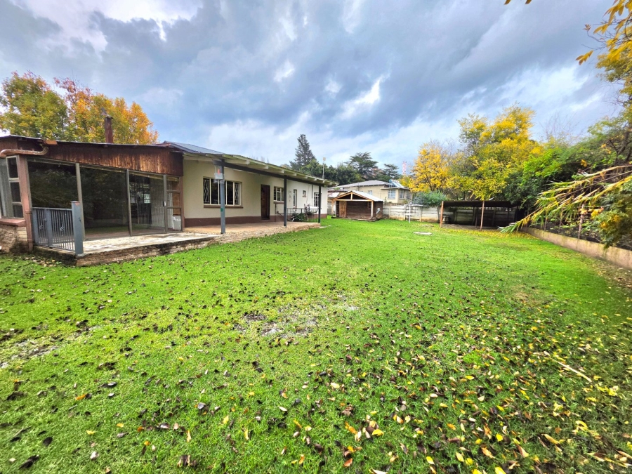3 Bedroom Property for Sale in Eureka Free State